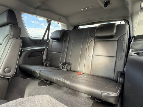 2019 GMC Yukon XL Denali