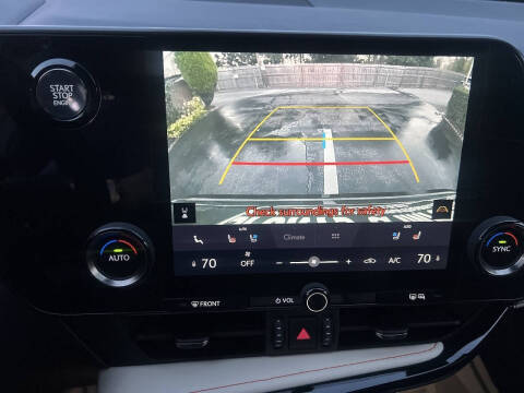 2024 Lexus NX 250 Premium