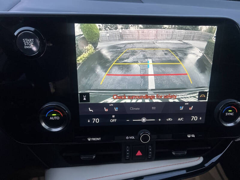 2024 Lexus NX 250 Premium