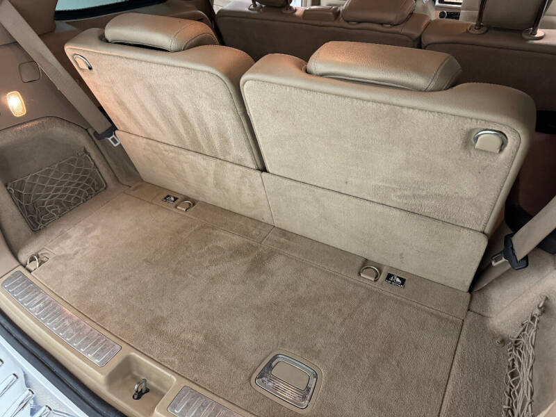 2015 Mercedes-Benz GL-Class GL 350 BlueTEC