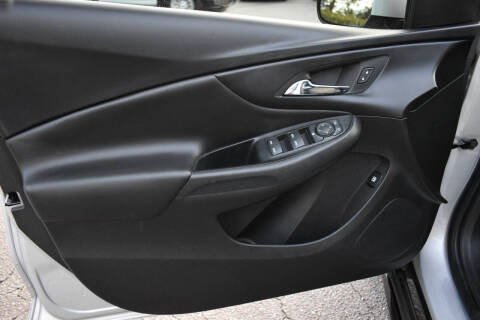 2019 Chevrolet Volt LT