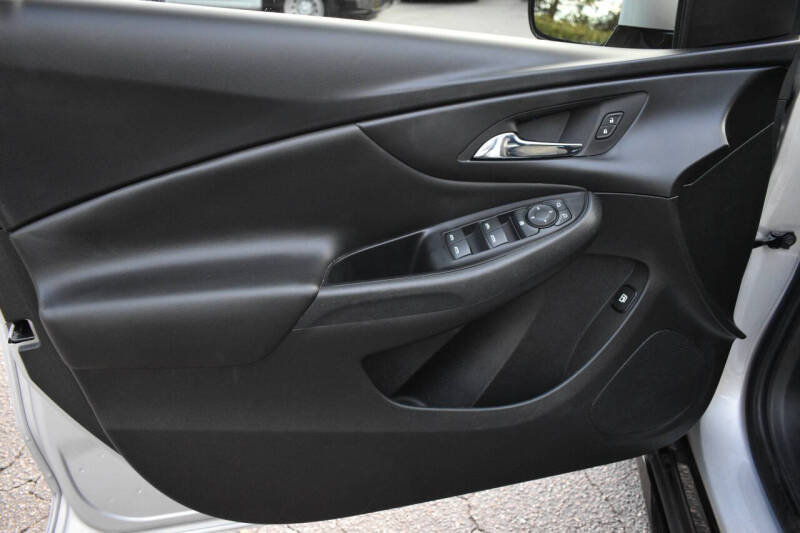 2019 Chevrolet Volt LT