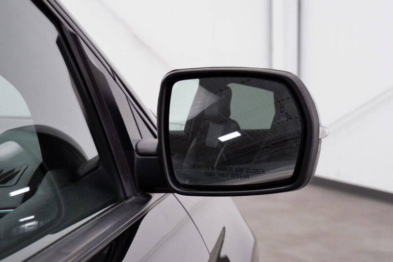 2019 Ford Edge ST
