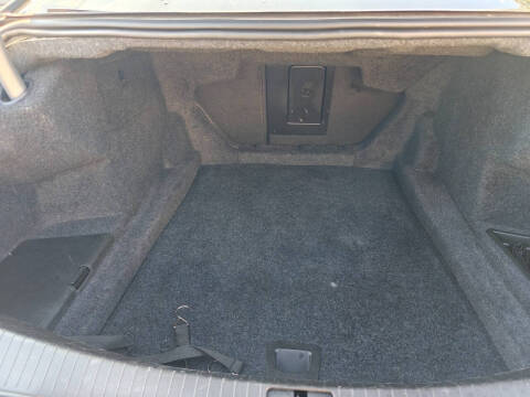 2015 Cadillac CTS 2.0T Luxury Collection