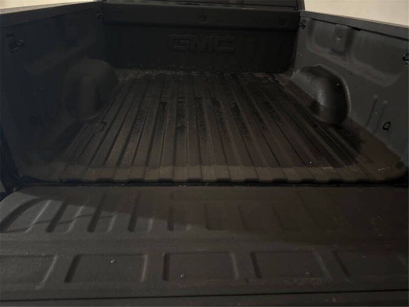 2016 GMC Sierra 1500