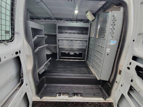 2014 Chevrolet Express 2500