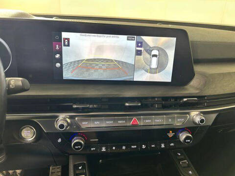 2024 Kia Telluride SX-Prestige X-Pro