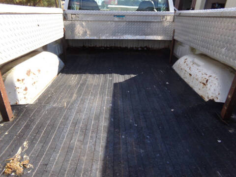 1999 Dodge Ram 1500 ST