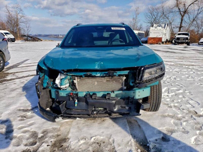 2024 Honda Prologue Touring