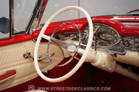 1957 Oldsmobile Super 88