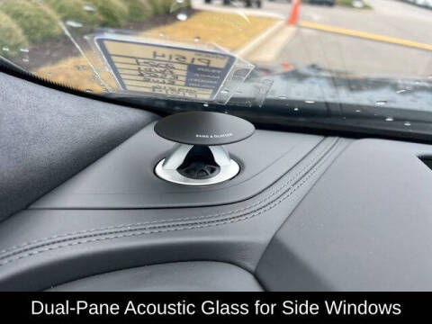 2024 Audi RS Q8 4.0T quattro