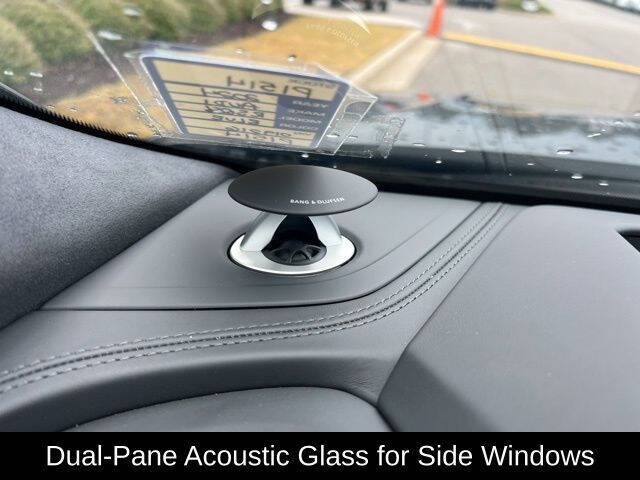 2024 Audi RS Q8 4.0T quattro