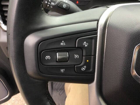 2024 GMC Sierra 3500HD