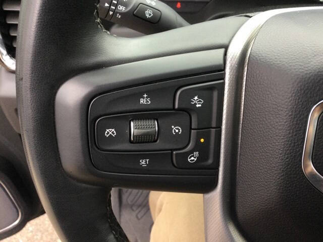 2024 GMC Sierra 3500HD