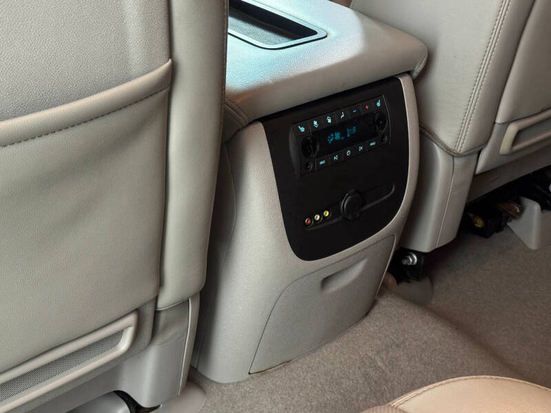 2010 GMC Yukon SLT XFE