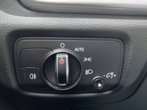 2015 Audi A3 2.0T quattro Premium Plus