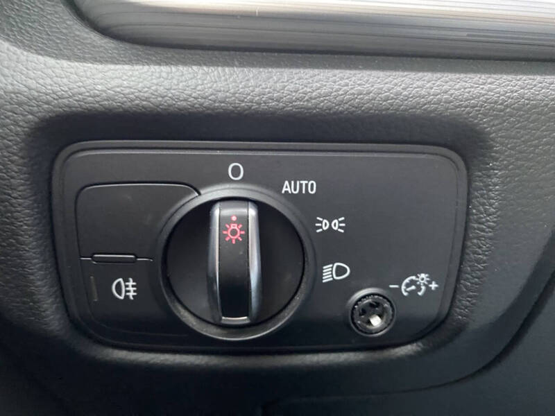 2015 Audi A3 2.0T quattro Premium Plus