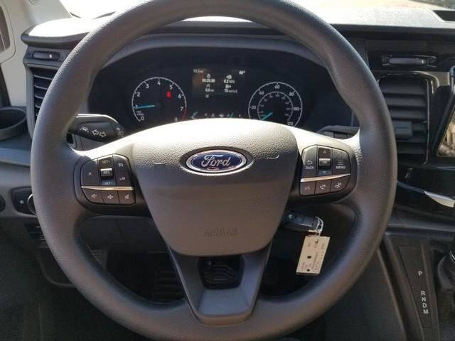 2025 Ford Transit 350 XLT