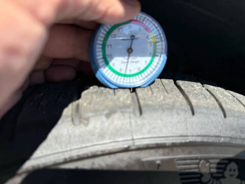 2001 Chevrolet Corvette