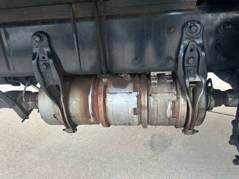 2019 International DuraStar 4300