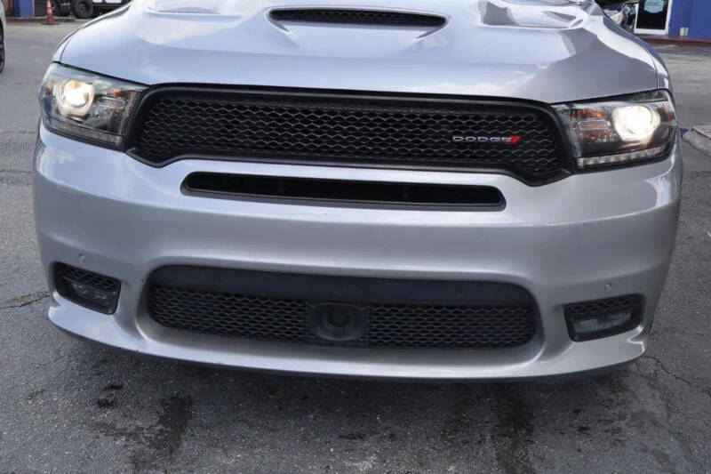 2020 Dodge Durango R/T