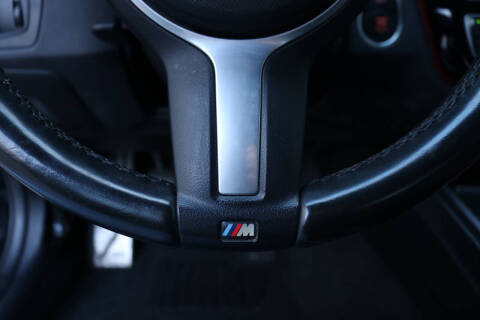 2016 BMW 3 Series 328i