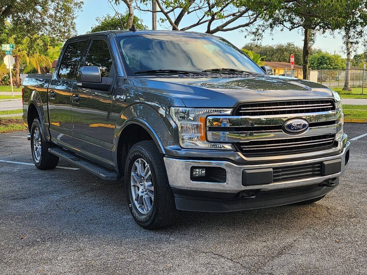2019 FORD F-150 Pickup - $24,995