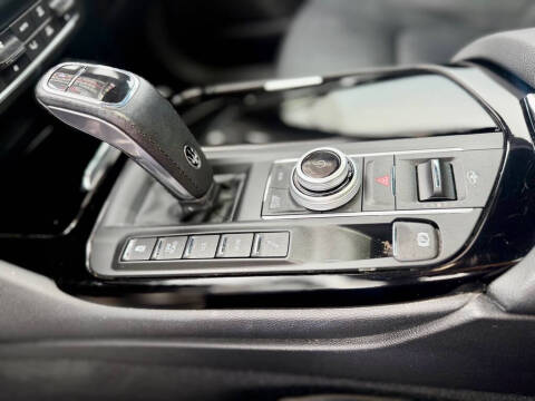 2023 Maserati Levante Modena