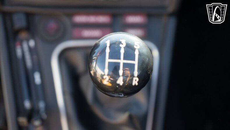 1976 Alfa Romeo Spider