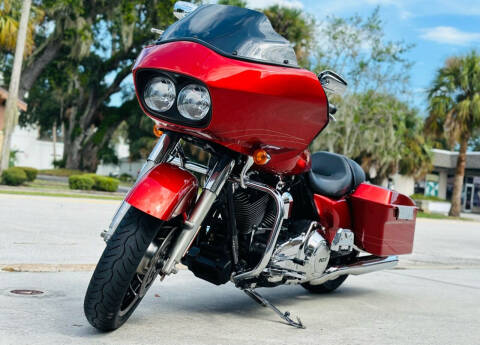 2013 Harley Davidson Road  Glide for sale at PennSpeed in New Smyrna Beach FL