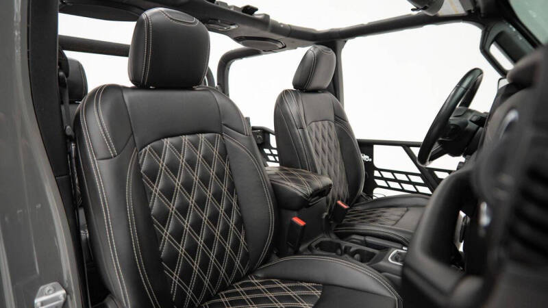 2022 Jeep Gladiator Sport S