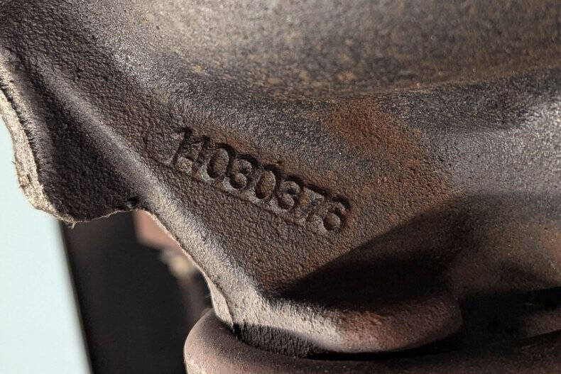 1989 Chevrolet Blazer