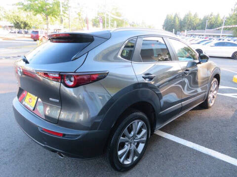 2022 Mazda CX-30 2.5 S Select