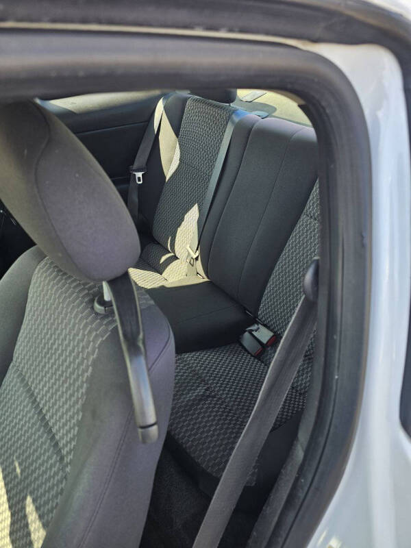 2009 Chevrolet Cobalt LT