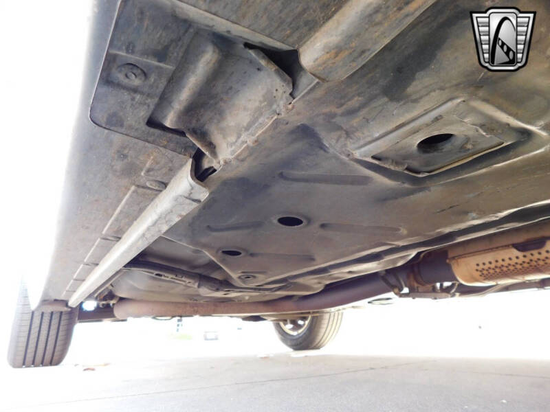 1989 Cadillac Allante