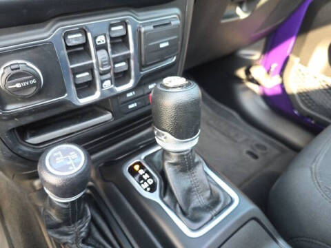 2023 Jeep Wrangler Willys 4xe