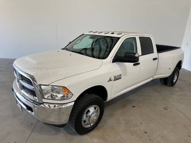 2017 Ram 3500 for sale at Utah Valley Trucks LLC in Spanish Fork, UT