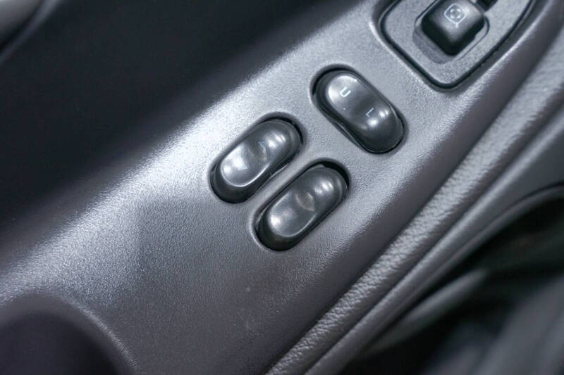 2003 Ford Mustang GT Premium
