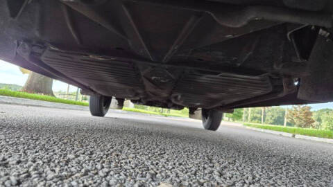 1955 Volkswagen Beetle