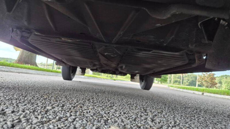 1955 Volkswagen Beetle