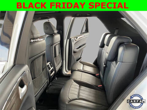 2017 Mercedes-Benz GLE GLE 350