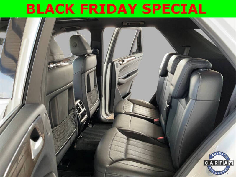 2017 Mercedes-Benz GLE GLE 350