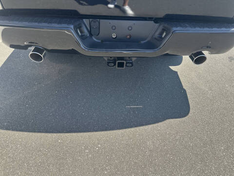 2013 RAM 1500 Express