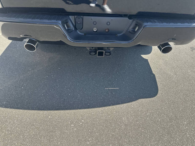 2013 RAM 1500 Express