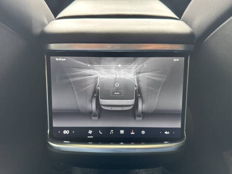 2023 Tesla Model S Standard Range