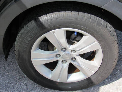 2013 Kia Sportage LX