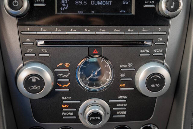 2010 Aston Martin DB9 26
