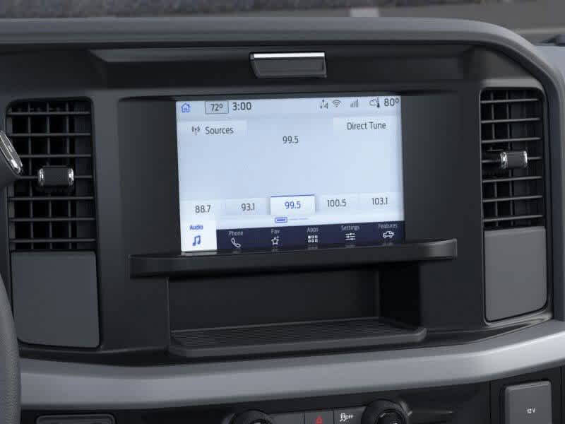 2026 Ford F-600 Super Duty