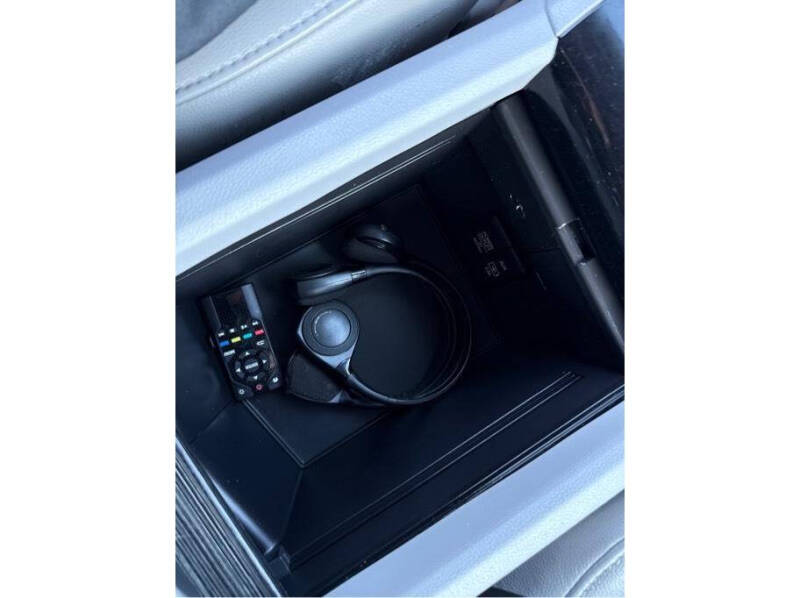 2019 Honda Pilot Touring