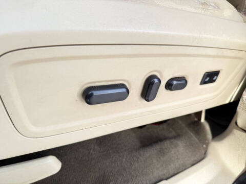 2015 Lincoln Navigator L